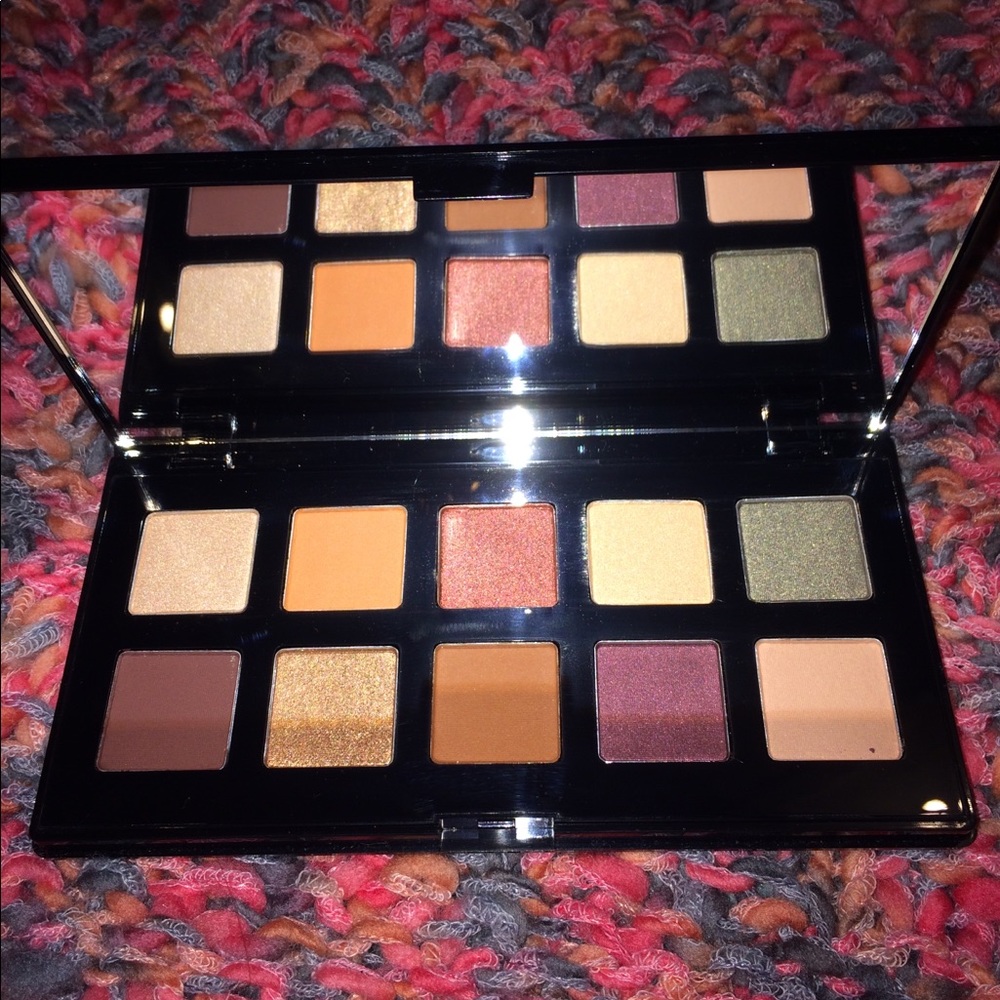 Limited Edition Nyx Palette